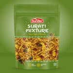 SUNDER SURATI MIX 200G