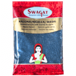 SWAGAT KALONJI (NIGELLA) SEEDS 100G