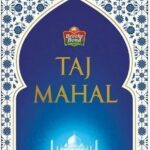 TAJ MAHAL 500 GR