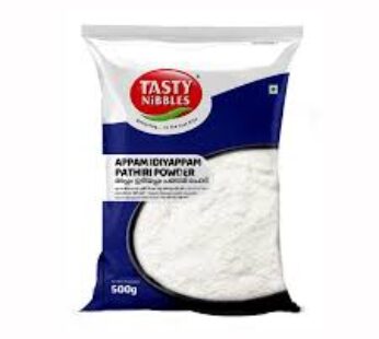 TASTY NIBBLES APPAM IDIYAPPAM PATHIRI POWDER  1KG