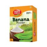 TASTY NIBBLES BANANA POWDER200 GR