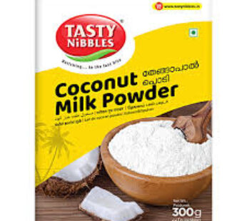 TASTY NIBBLES COCONUT MILK POWDER 300GR