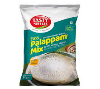 TASTY NIBBLES EASY PALAPPAM MIX 1KG