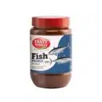 TASTY NIBBLES FISH PICKLE 400 GR
