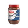 TASTY NIBBLES FISH PICKLE 400 GR