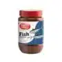 TASTY NIBBLES FISH PICKLE 400 GR