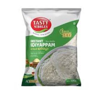 TASTY NIBBLES INSTANT IDIYAPPAM 100G