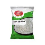 TASTY NIBBLES RICE PALADA 200G