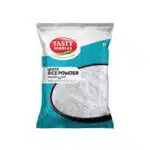 TASTY NIBBLES WHITE RICE POWDER 1 KG