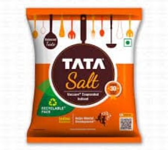 TATA SALT 1KG