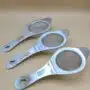 TEA FILTER STAINLESS STEEL