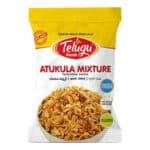 TELUGU ATUKULA MIXTURE 170 GR