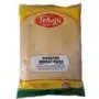TELUGU FOODS BROWN ROASTED WHEAT RAVA 1 KG