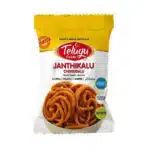 TELUGU FOODS JANTIKALU 170G