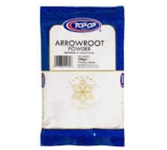 TOP OP ARROWROOT POWDER 100G