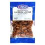 TOP OP MANAKA RAISINS LARGE 100 G