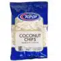 TOPOP COCONUT CHIPS 100 GR