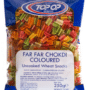 TOPOP FAR FAR CHOKDI 250G