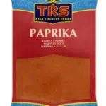 TRA PAPRIKA POWDER 100 GRAM