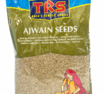 TRS AJWAIN 300G