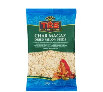 TRS CHAR MAGAZ 100 GR