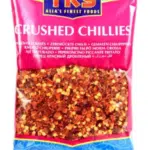TRS CRUSHED CHILLY 100G