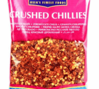 TRS CRUSHED CHILLY 100G