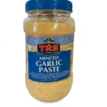 TRS GARLIC PASTE 1KG