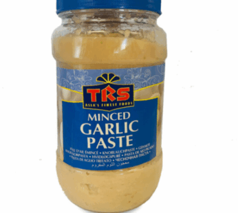 TRS GARLIC PASTE 1KG