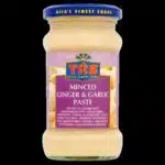 TRS GINGER & GARLIC PASTE 300G
