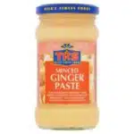 TRS GINGER PASTE 300G
