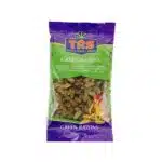 TRS GREEN RAISINS 250 GR
