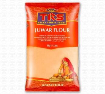 TRS JUWAR FLOUR 1 KG