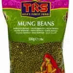 TRS MUNG BEANS 500G