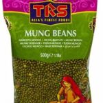TRS MUNG BEANS 500G