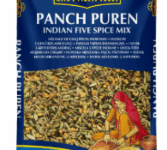 TRS PANCH PUREN 100G