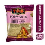 TRS POPPY SEEDS 250GM
