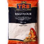 TRS RAGI FLOUR 1KG