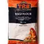 TRS RAGI FLOUR 1KG