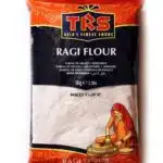 TRS RAGI FLOUR 1KG