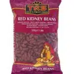 TRS RED KIDNEY BEANS 500G
