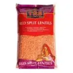 TRS RED LENTILS MASOOR DAL 2 KG