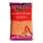 TRS RED LENTILS MASOOR DAL 2 KG