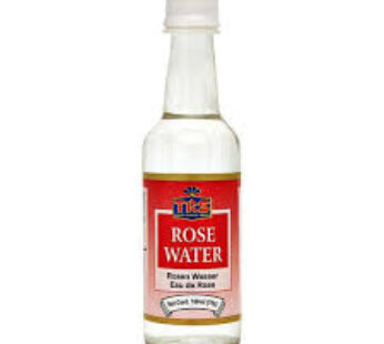 TRS ROSE WATER