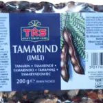 TRS TAMARIND IMLI 200 G