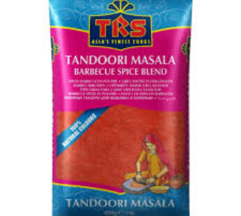 TRS TANDOORI MASALA 400 G