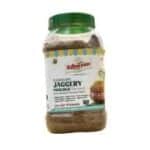 UDHAIYAM BROWN JAGGERY POWDER 500 GR
