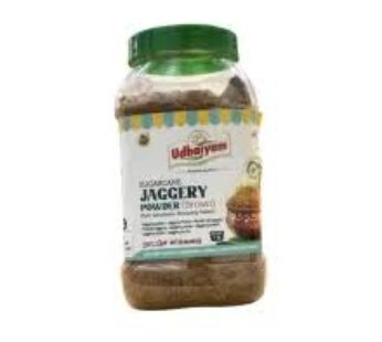 UDHAIYAM BROWN JAGGERY POWDER 500 GR