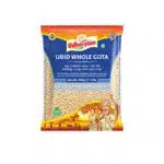 UDHAIYAM URID WHOLE GOTA 1KG