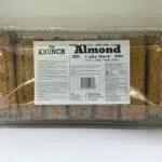 VIDHYA CAKE RUSK ALMOND 700G